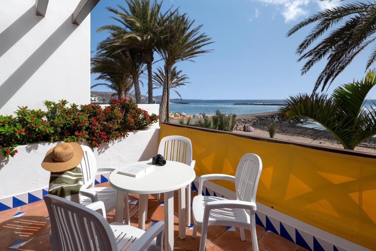 Villas Parque Santiago III By Upper Luxury Housing Playa de las Americas (Tenerife) Exterior foto