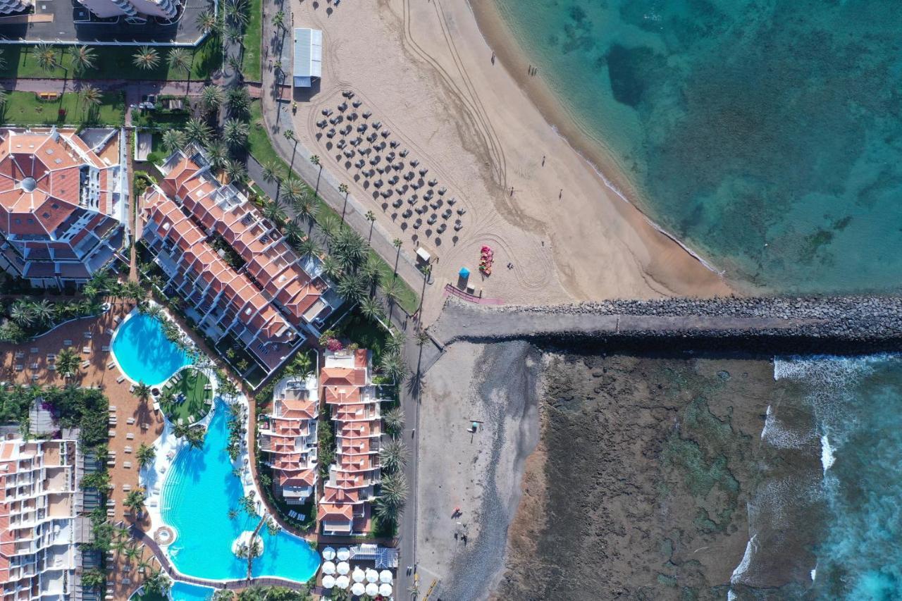 Villas Parque Santiago III By Upper Luxury Housing Playa de las Americas (Tenerife) Exterior foto
