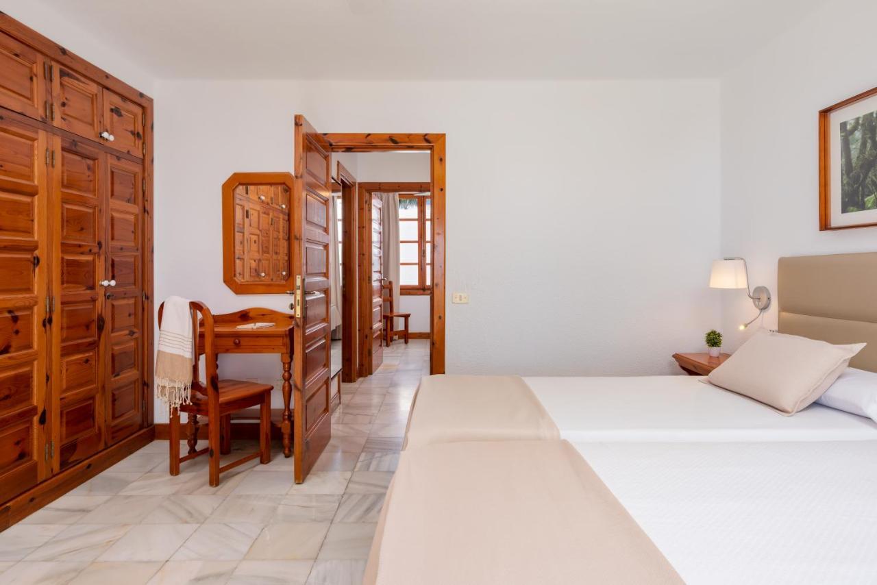 Villas Parque Santiago III By Upper Luxury Housing Playa de las Americas (Tenerife) Exterior foto