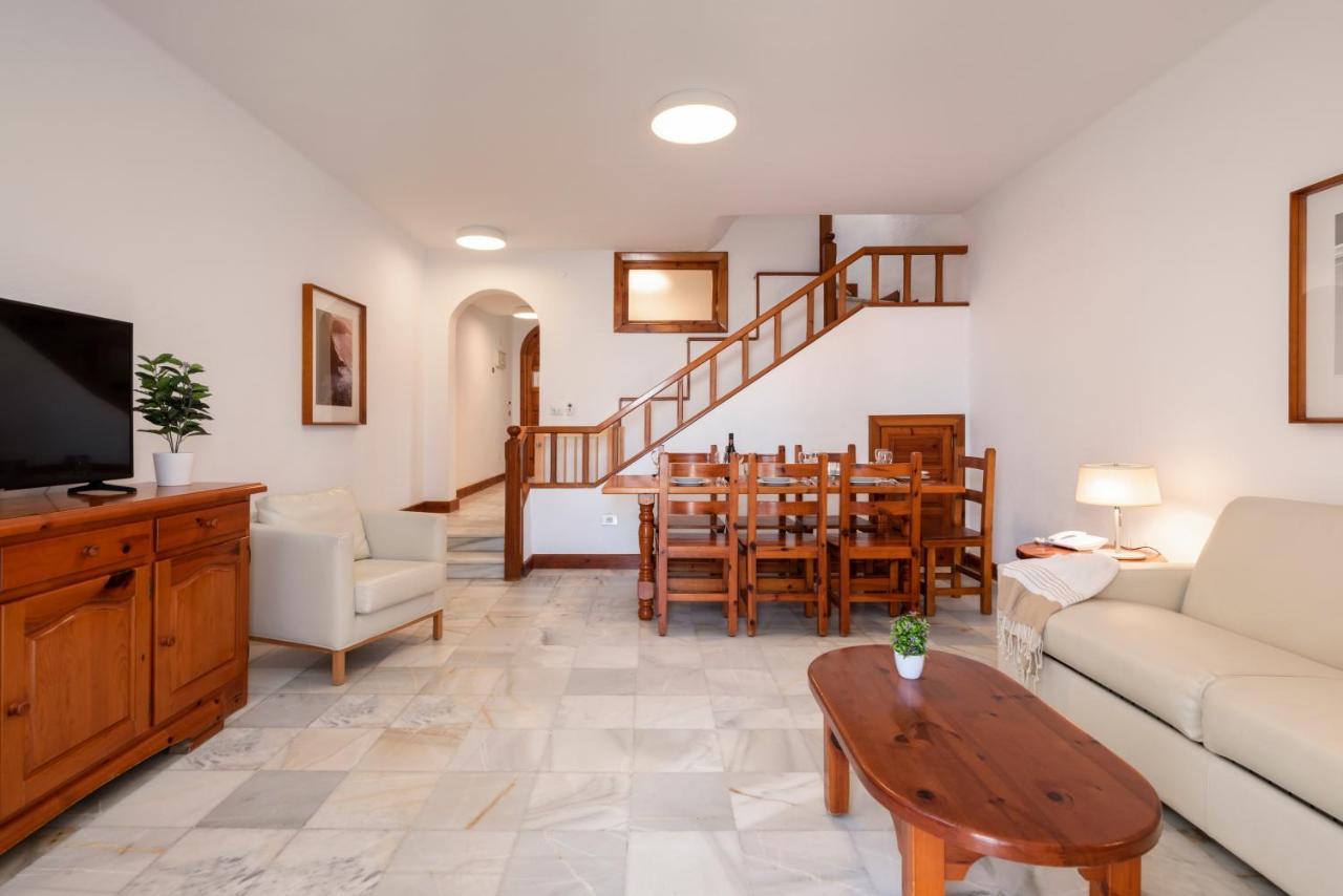 Villas Parque Santiago III By Upper Luxury Housing Playa de las Americas (Tenerife) Exterior foto