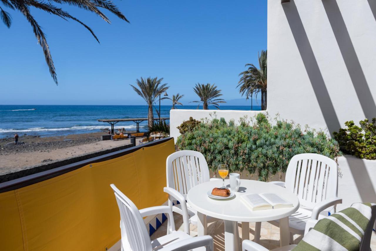 Villas Parque Santiago III By Upper Luxury Housing Playa de las Americas (Tenerife) Exterior foto