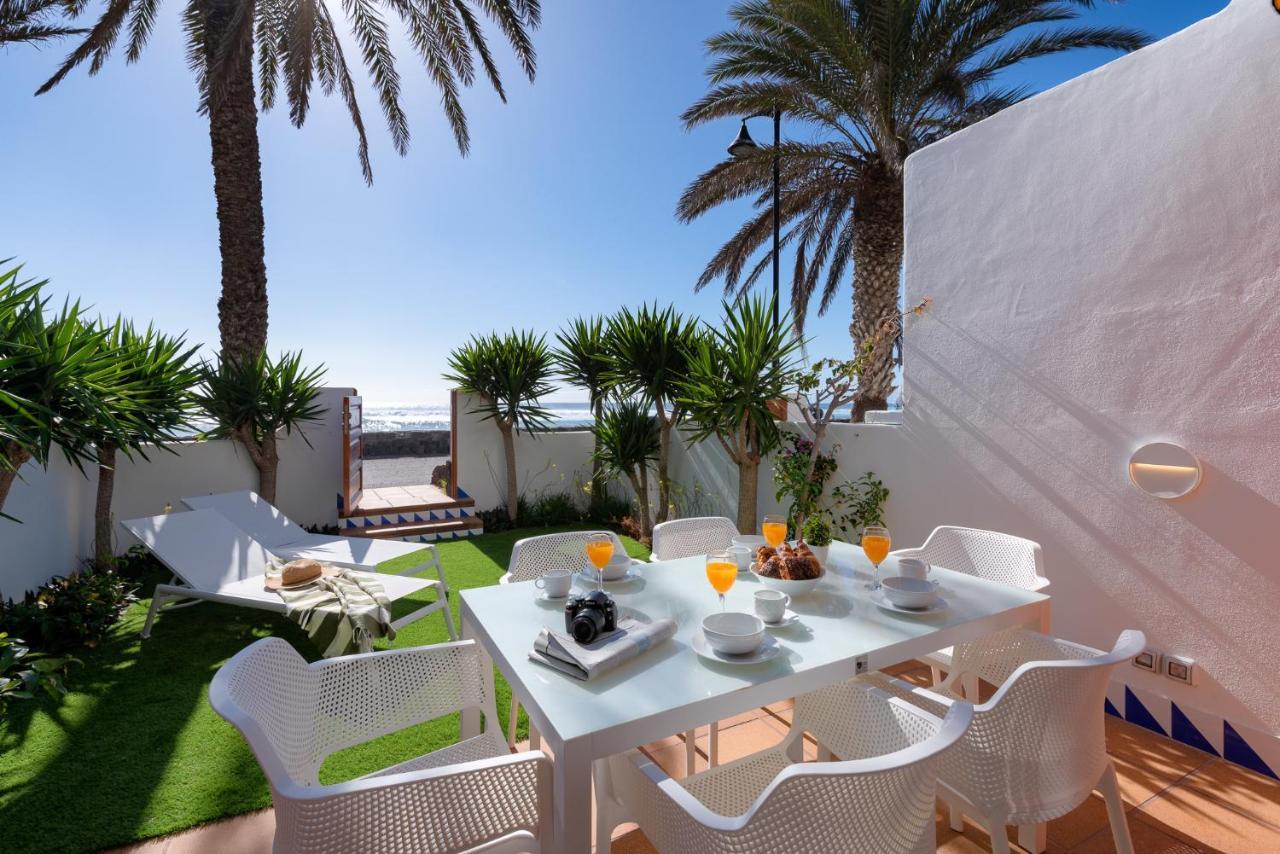 Villas Parque Santiago III By Upper Luxury Housing Playa de las Americas (Tenerife) Exterior foto