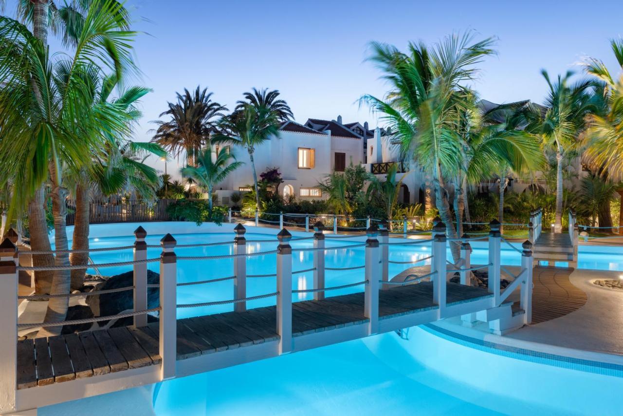 Villas Parque Santiago III By Upper Luxury Housing Playa de las Americas (Tenerife) Exterior foto