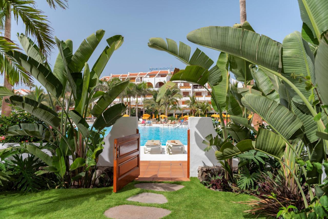 Villas Parque Santiago III By Upper Luxury Housing Playa de las Americas (Tenerife) Exterior foto