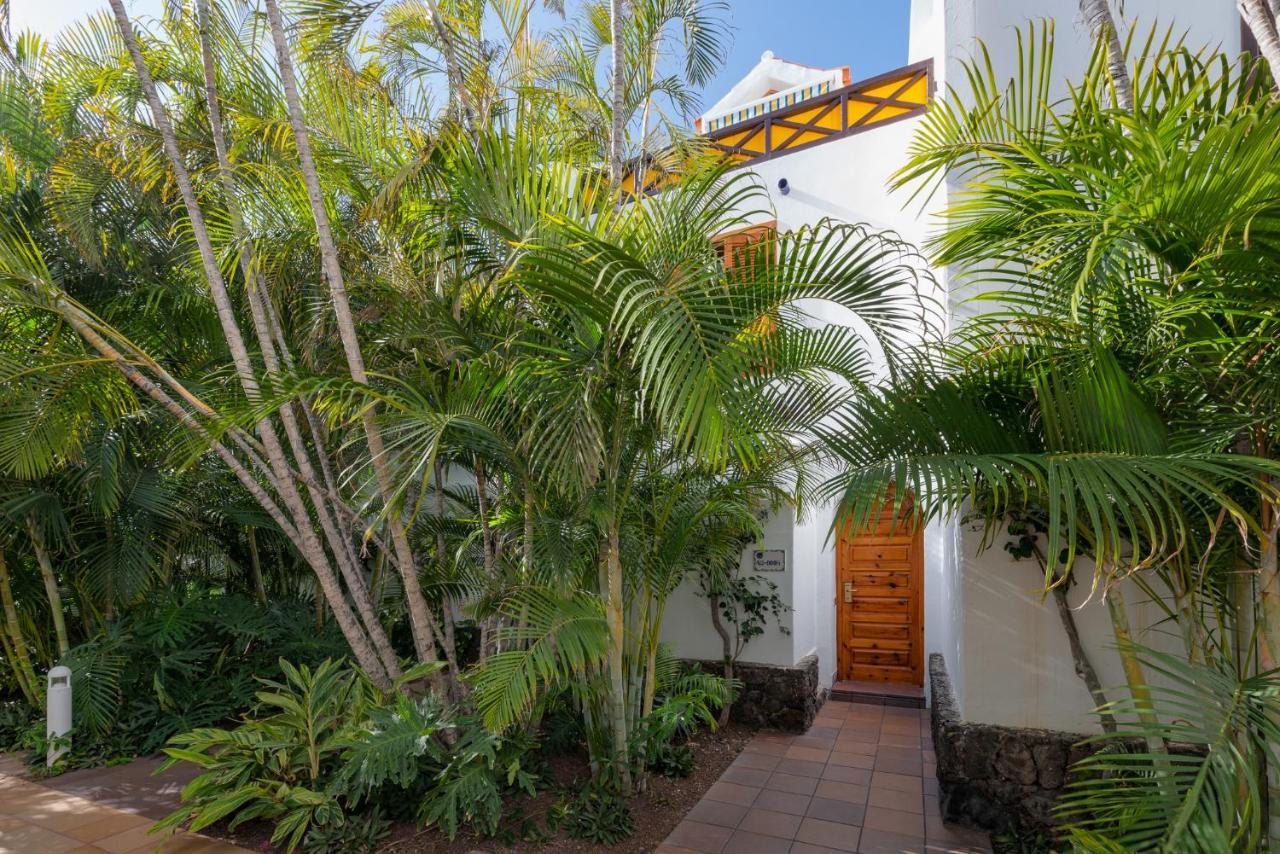 Villas Parque Santiago III By Upper Luxury Housing Playa de las Americas (Tenerife) Exterior foto